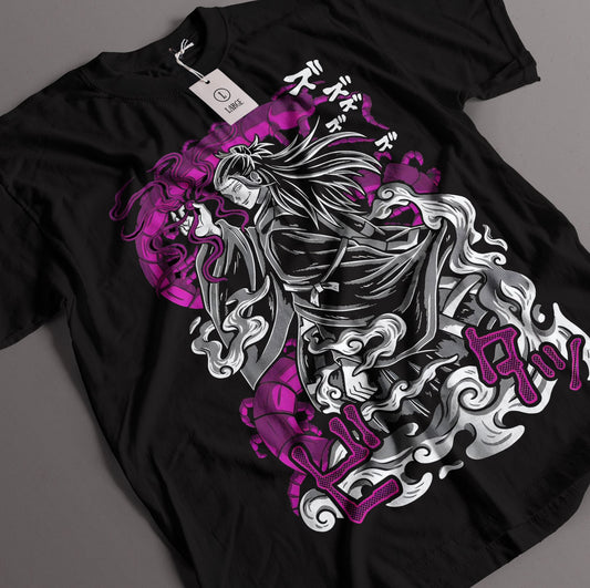 Jujutsu Kaisen Geto Suguru T-Shirt