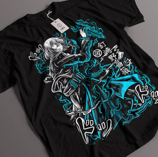 Jujutsu Kaisen Nobara Kugisaki T-Shirt