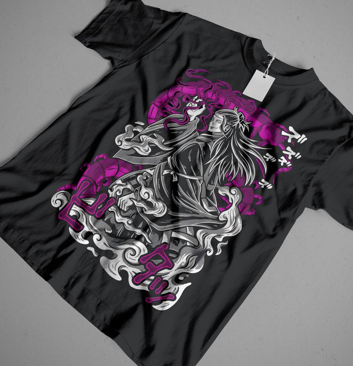 Jujutsu Kaisen Geto Suguru T-Shirt