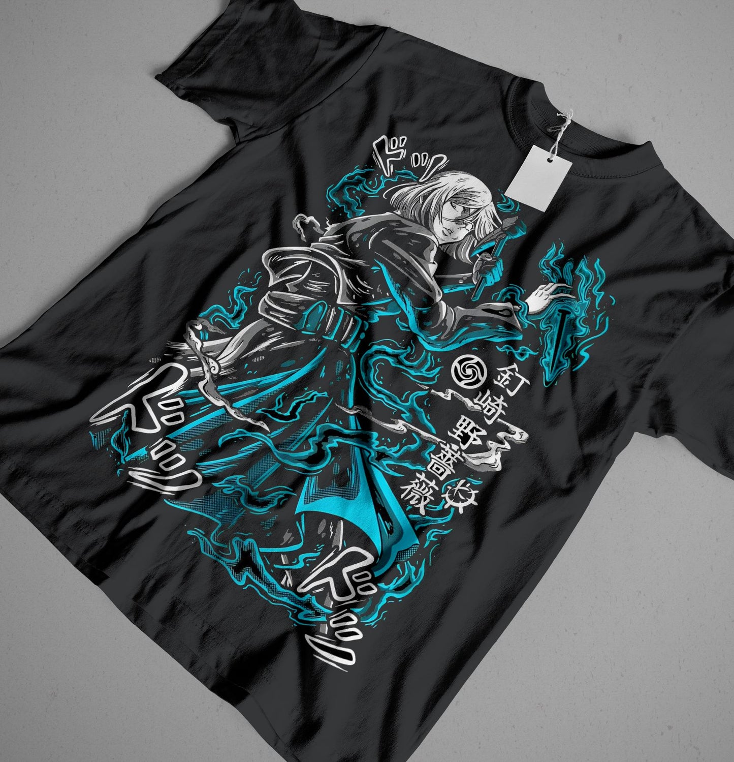 Jujutsu Kaisen Nobara Kugisaki T-Shirt