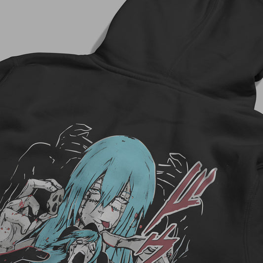Jujutsu Kaisen Mahito Hoodie