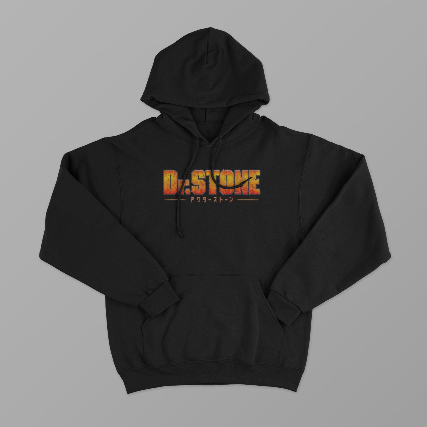 Dr Stone Senku Ishigami & Ryusui Nanami Hoodie
