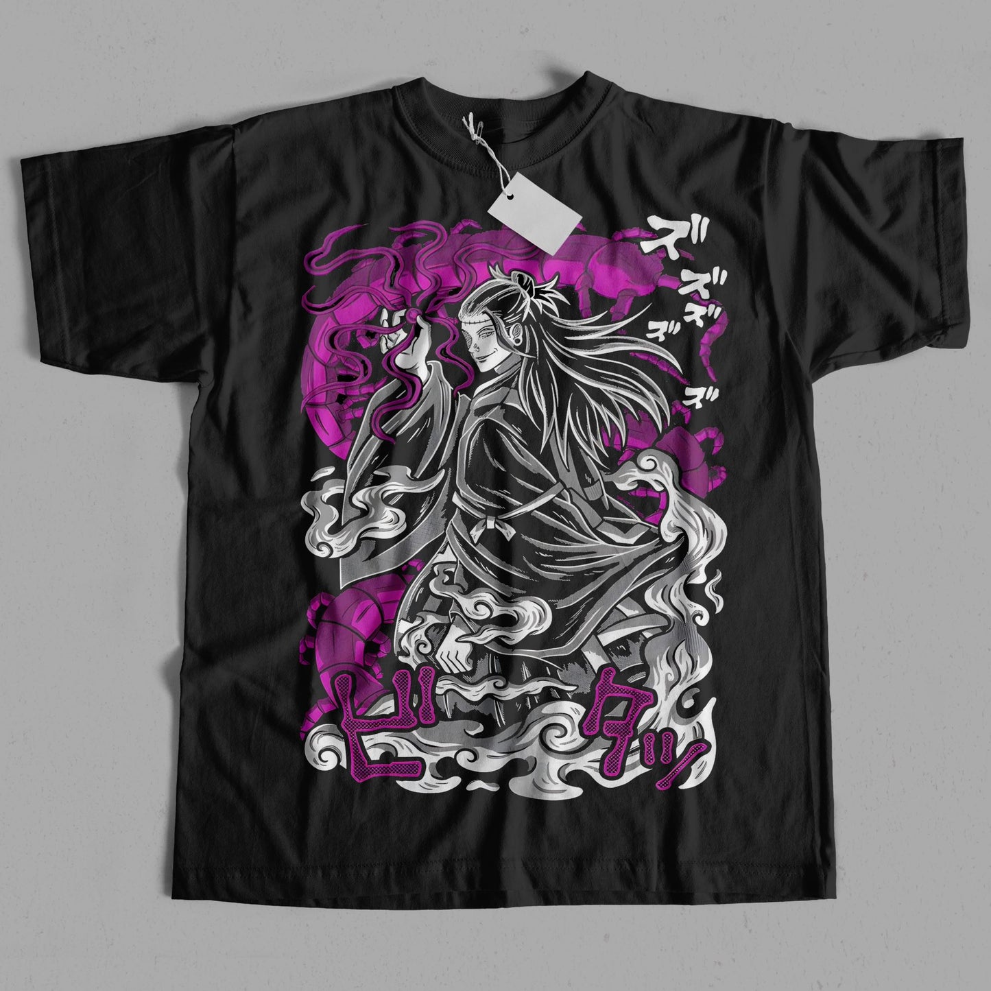 Jujutsu Kaisen Geto Suguru T-Shirt