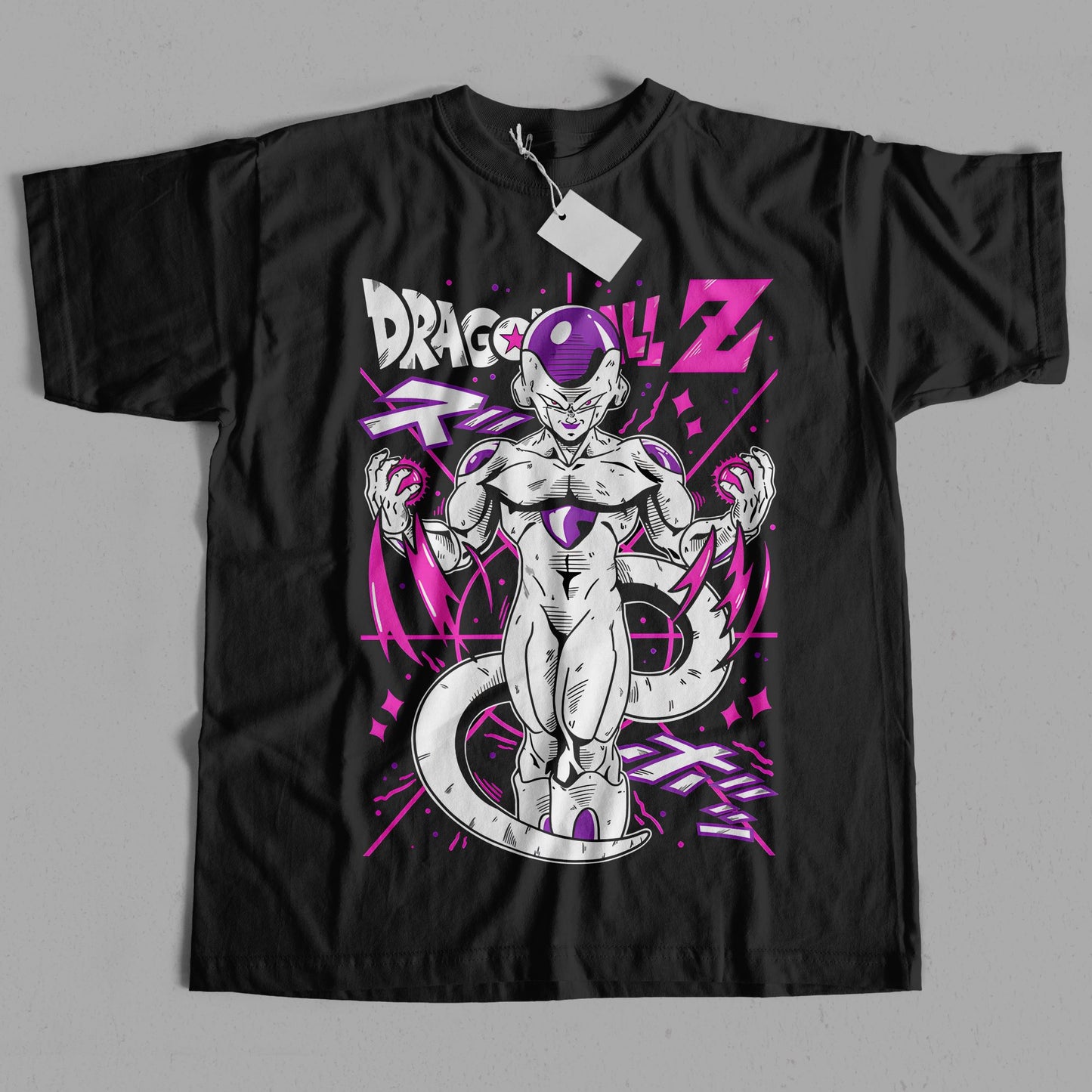 Dragon Ball Z Frieza T-Shirt