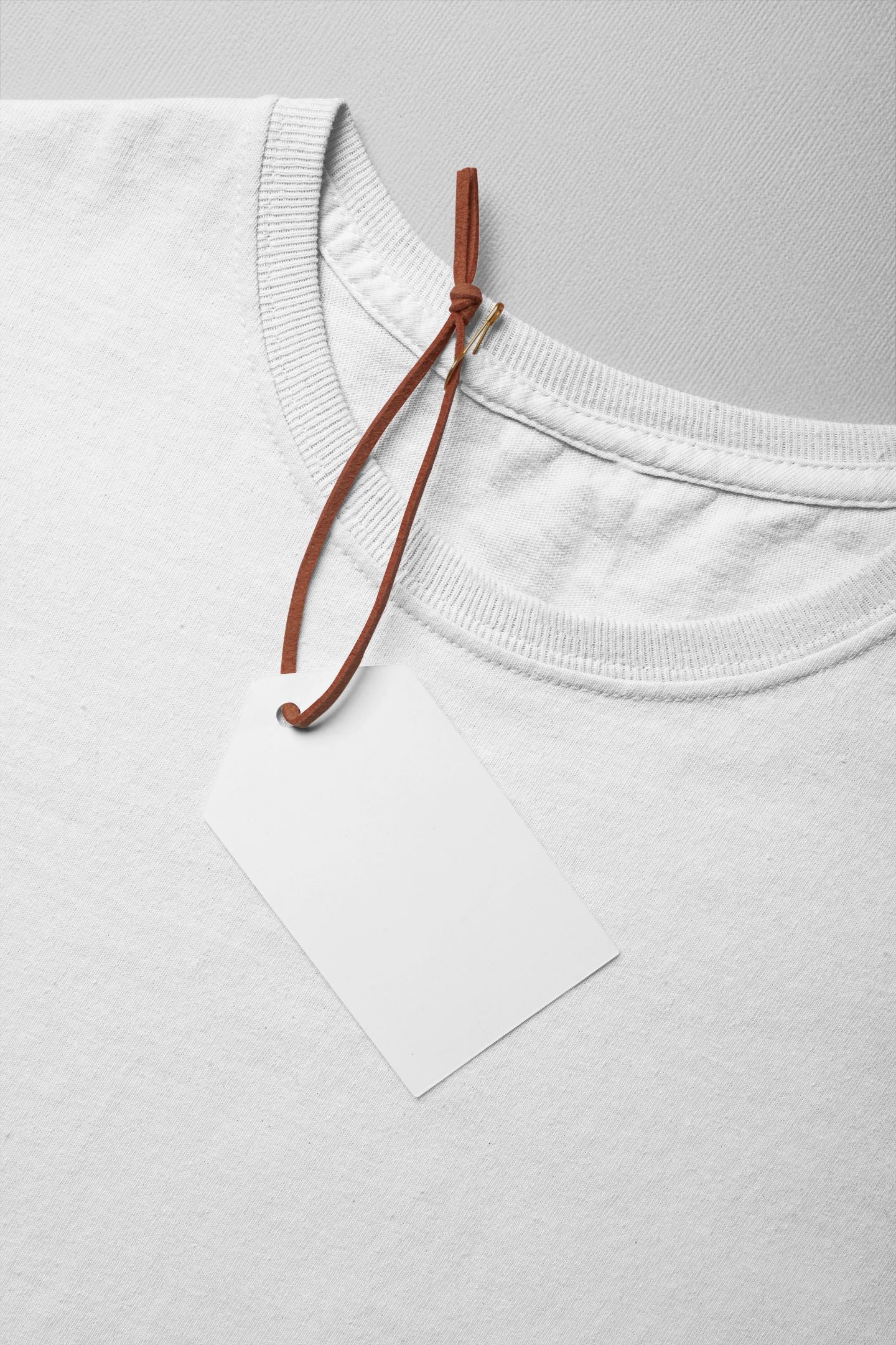 White Shirt