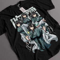 One Punch Man Fubuki T-Shirt