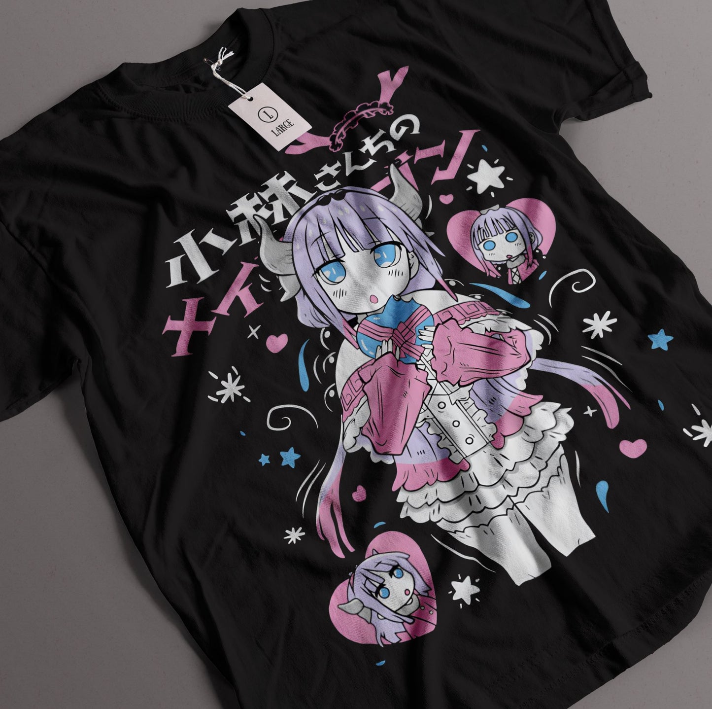 Oshi No Ko Kana Arima T-Shirt