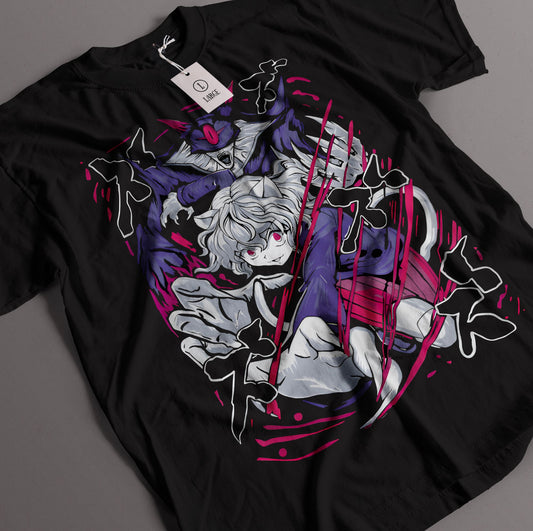 Hunter x Hunter Pitou T-Shirt