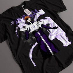 Bleach Aizen Sosuke T-Shirt