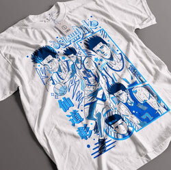 Slam Dunk Akira Sendoh T-Shirt