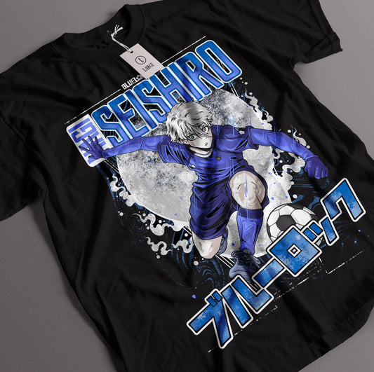 Blue Lock Nagi Seishiro T-Shirt