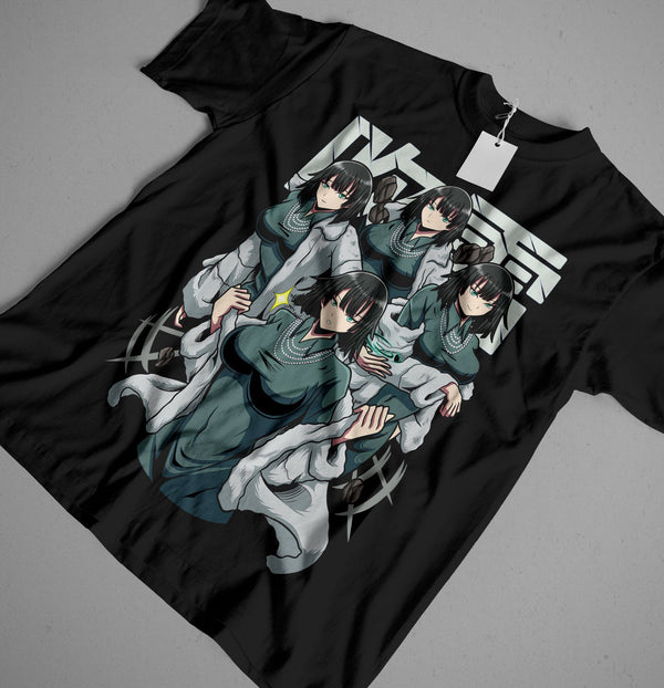 One Punch Man Fubuki T-Shirt