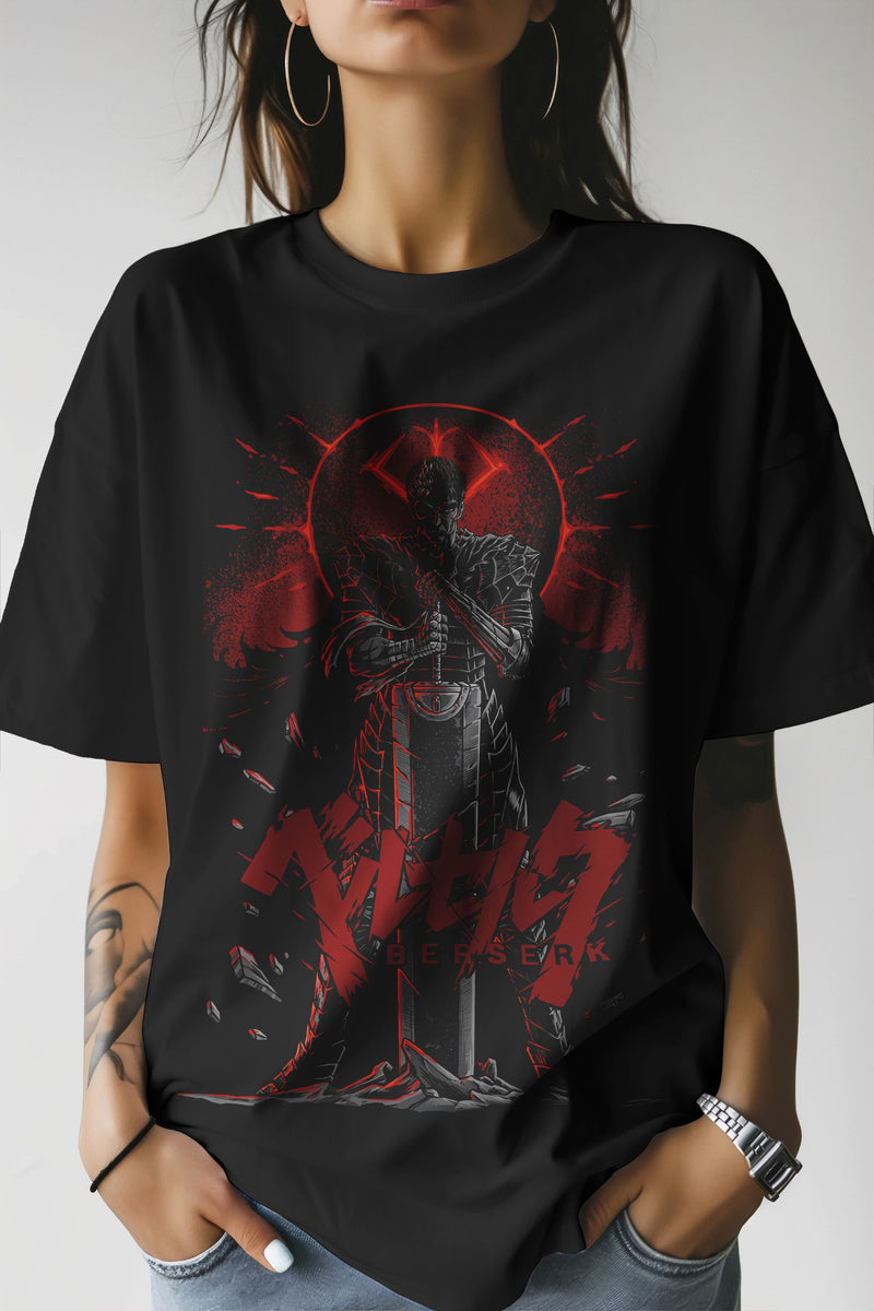 Berserk Guts T-Shirt