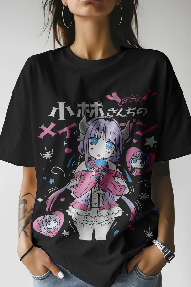 Oshi No Ko Kana Arima T-Shirt