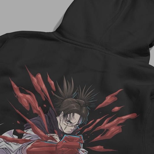 Jujutsu Kaisen Choso Hoodie