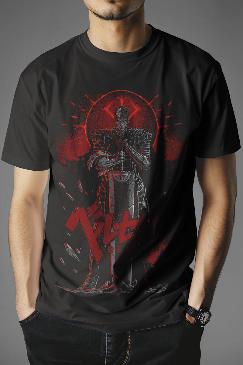 Berserk Guts T-Shirt