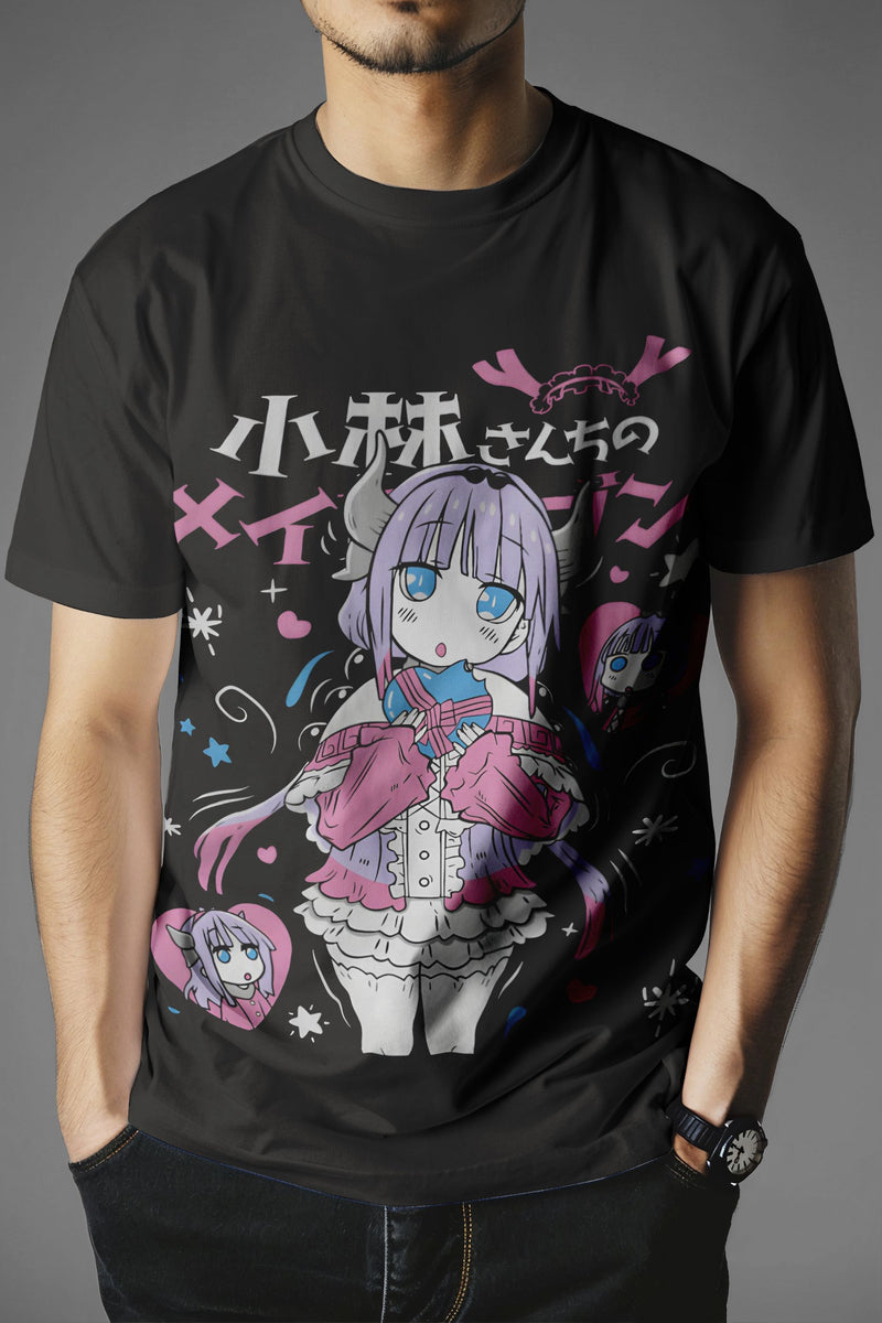 Oshi No Ko Kana Arima T-Shirt