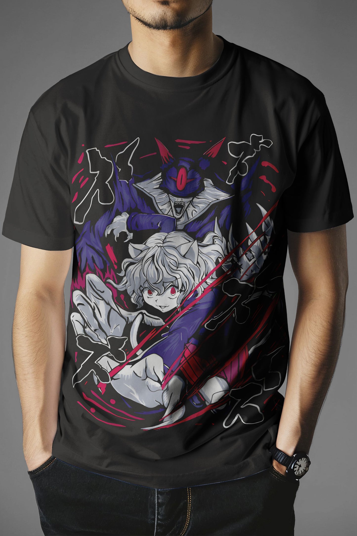 Hunter x Hunter Pitou T-Shirt