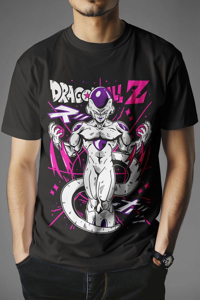 Dragon Ball Z Frieza T-Shirt