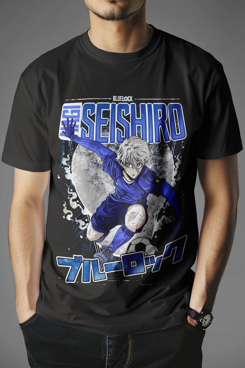 Blue Lock Nagi Seishiro T-Shirt