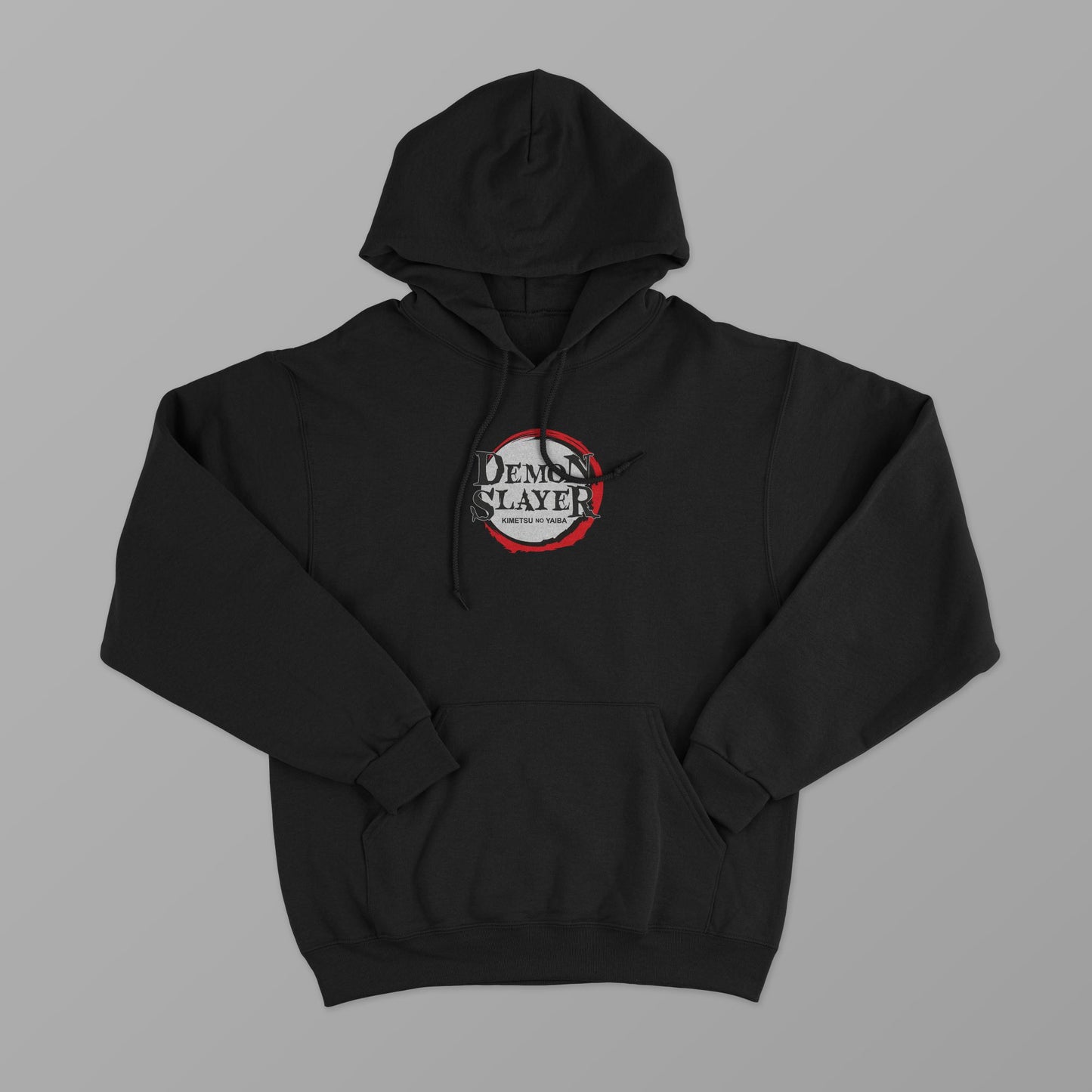 Demon Slayer Zenitsu Thunder Breathing Hoodie