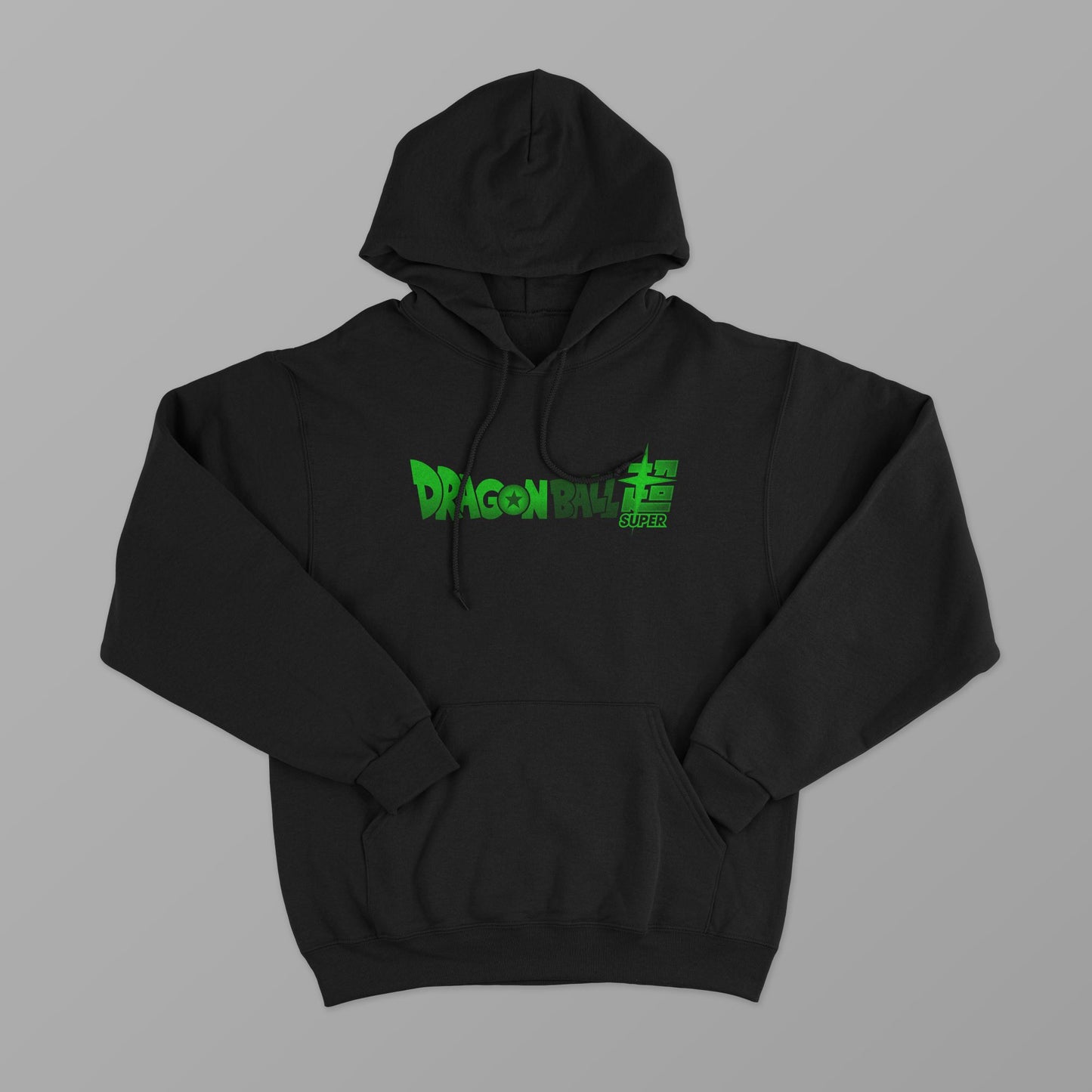 Dragon Ball Super Broly Hoodie