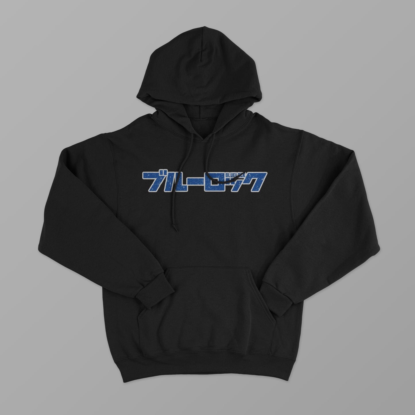 Blue Lock Nagi Seishiro Hoodie