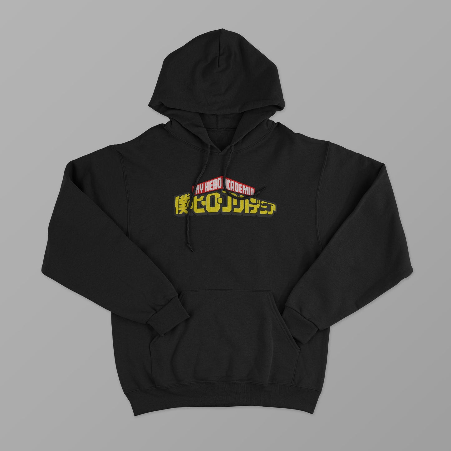 My Hero Academia Ochaco Uraraka Hoodie