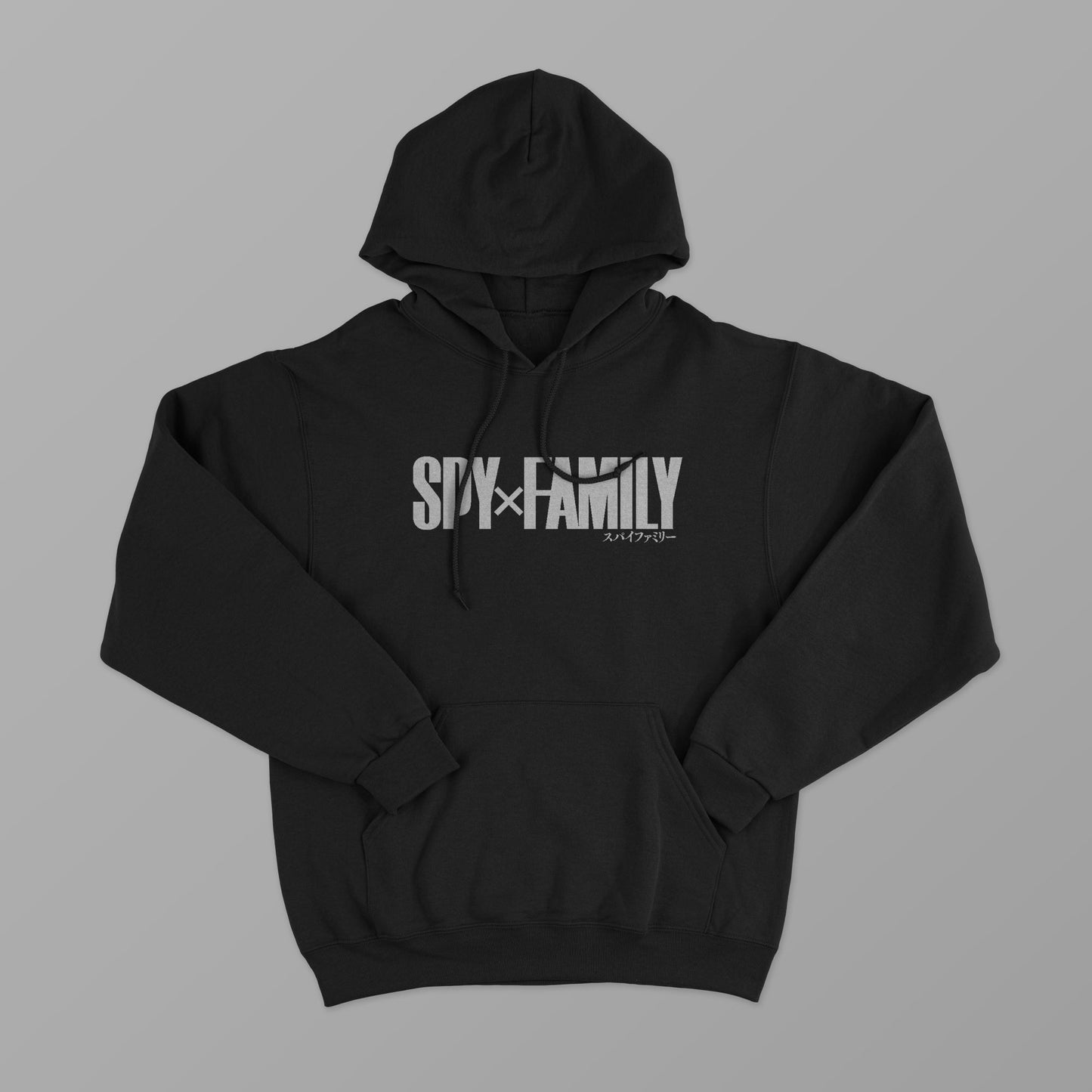 Spy x Family Anya Bond Chimera Penguinman Hoodie