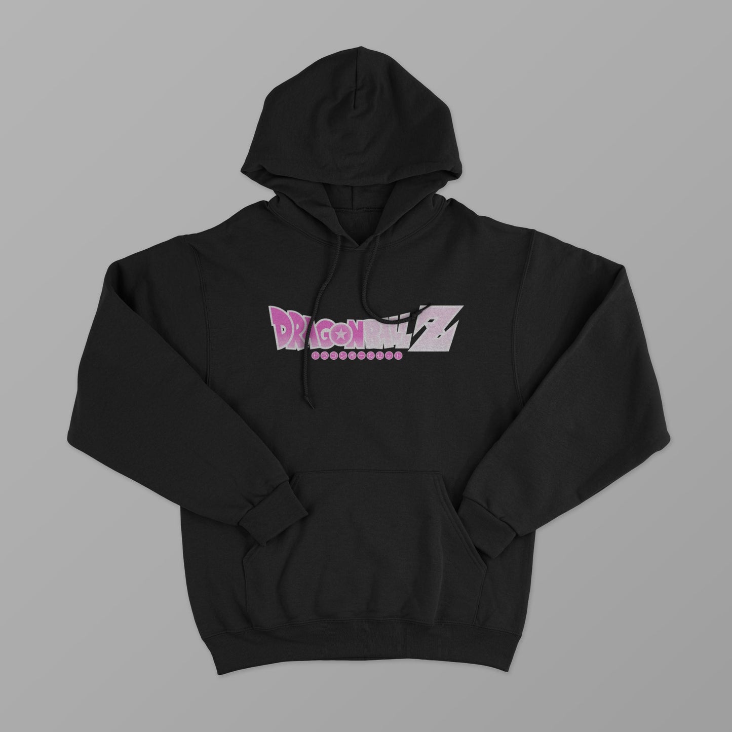 Dragon Ball Z Frieza Hoodie