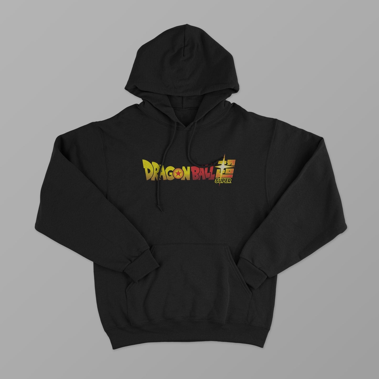 Dragon Ball Super Trunks Hoodie