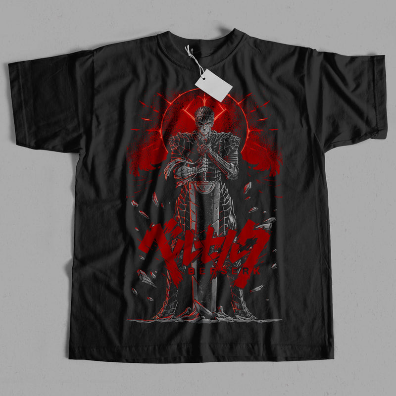 Berserk Guts T-Shirt