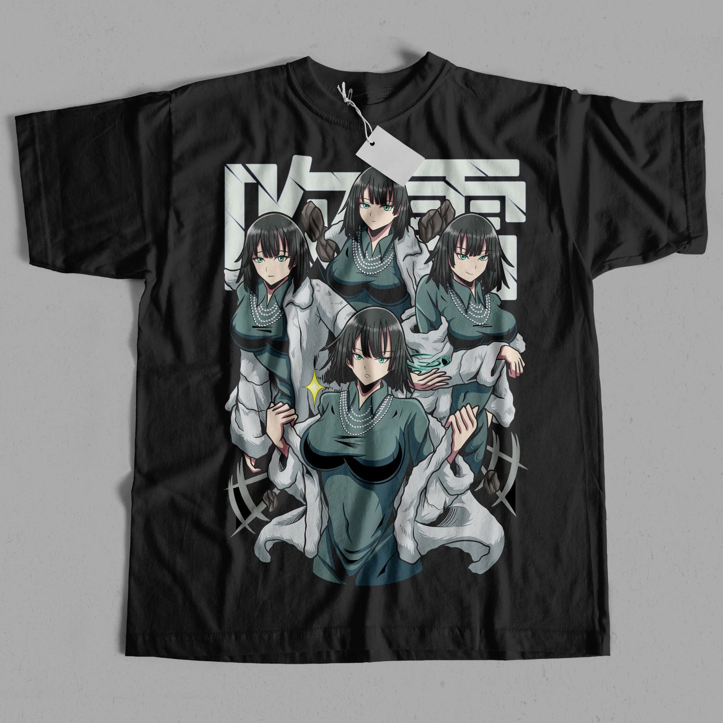 One Punch Man Fubuki T-Shirt