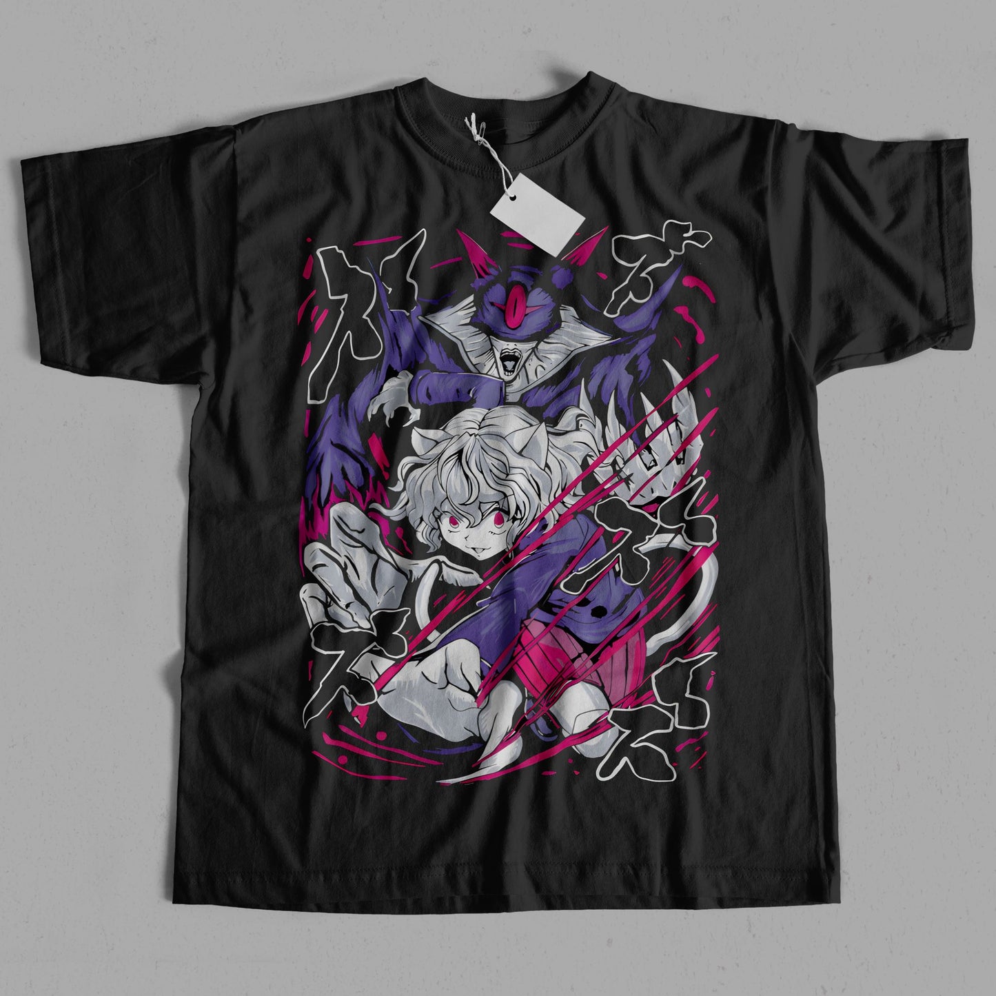 Hunter x Hunter Pitou T-Shirt