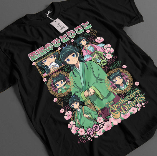 The Apothecary Diaries Jinshi T-Shirt