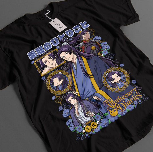 The Apothecary Diaries Maomao T-Shirt