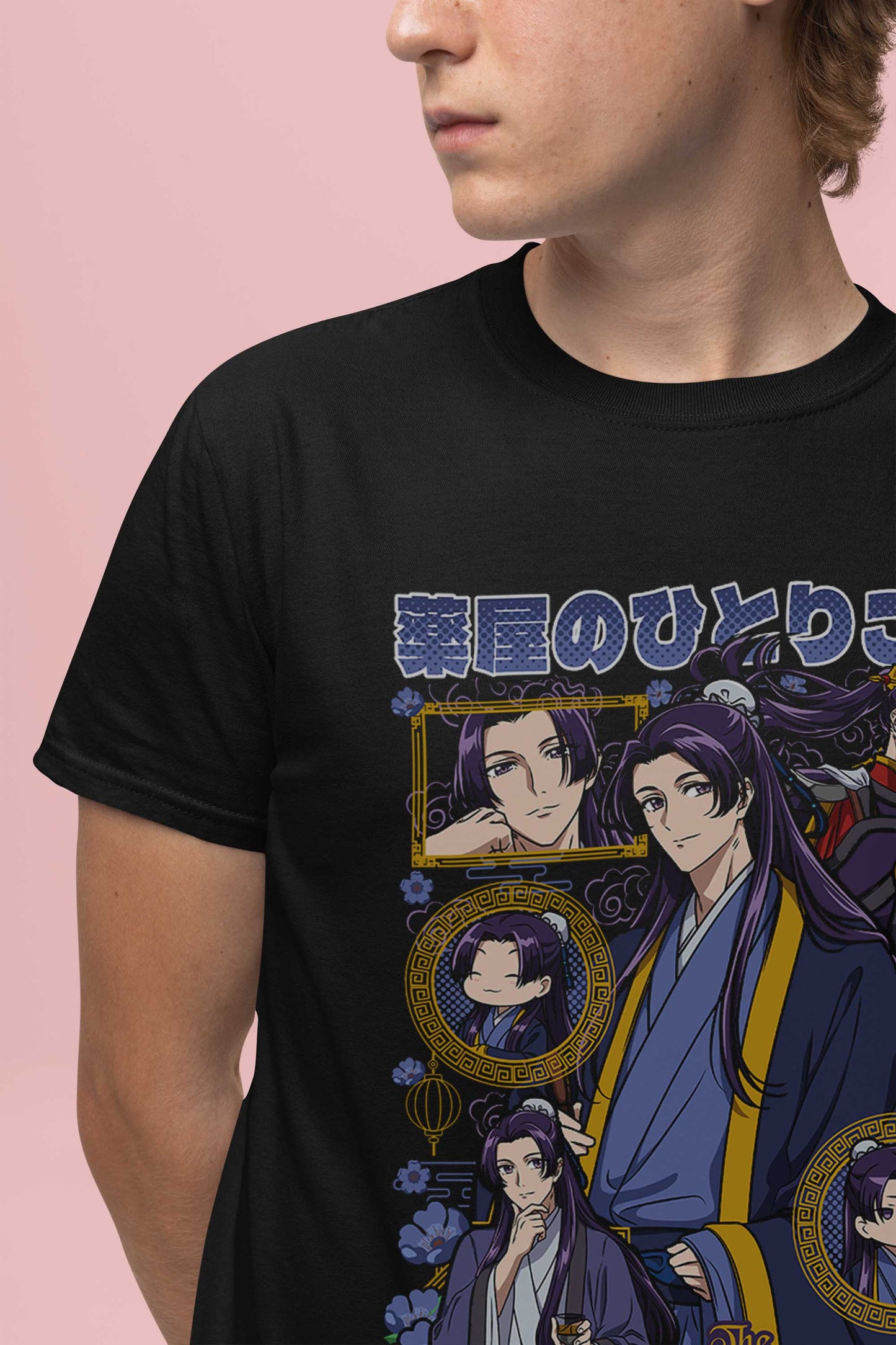 The Apothecary Diaries Maomao T-Shirt