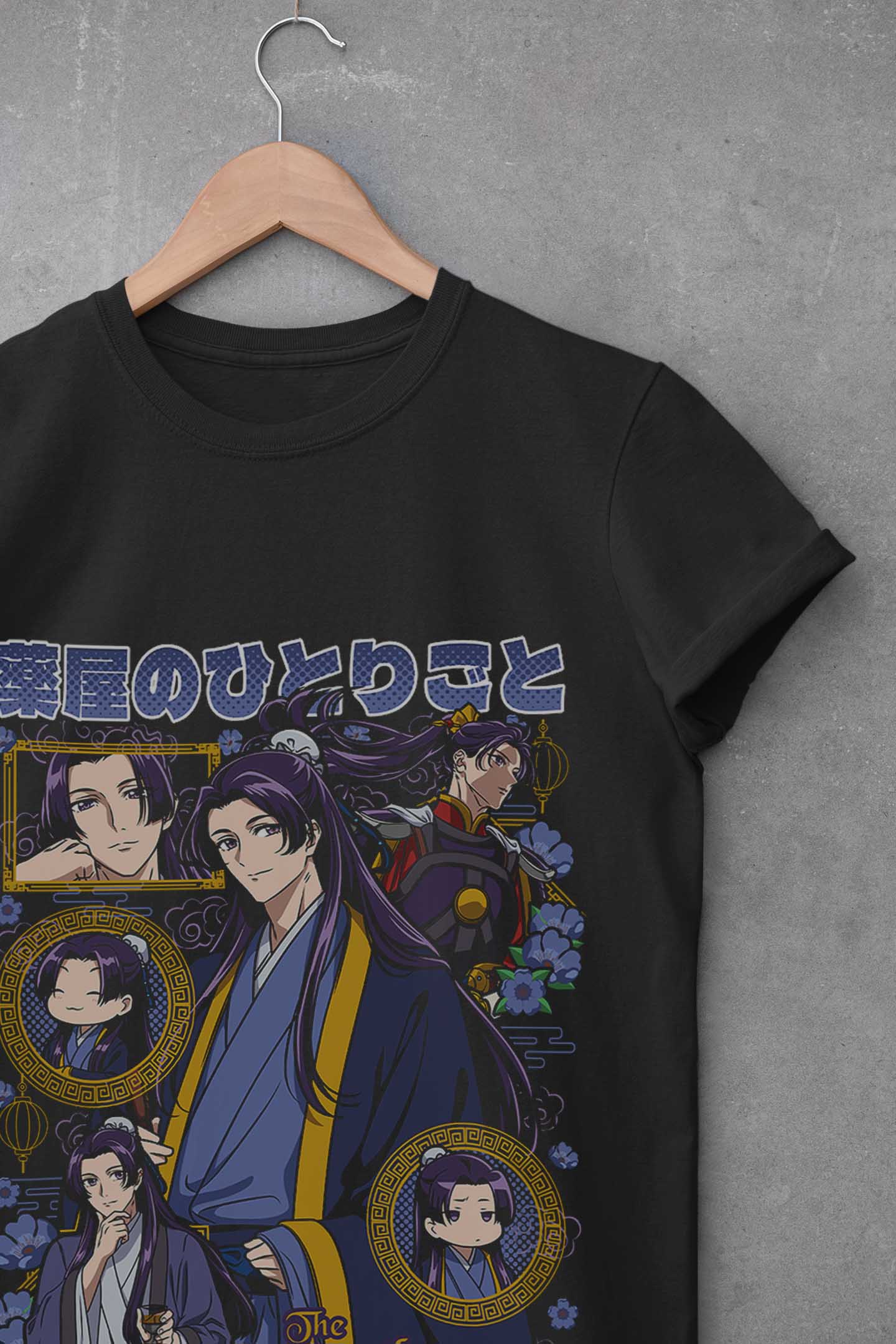 The Apothecary Diaries Maomao T-Shirt