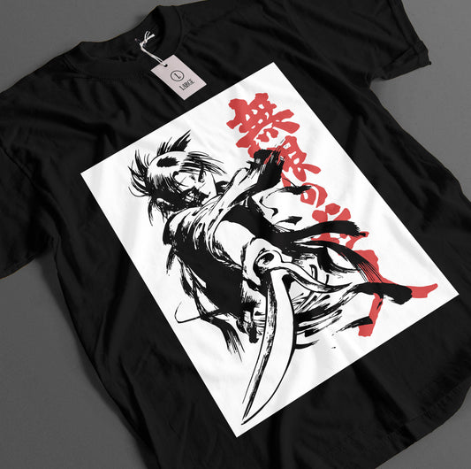 Blade Of The Immortal T-Shirt