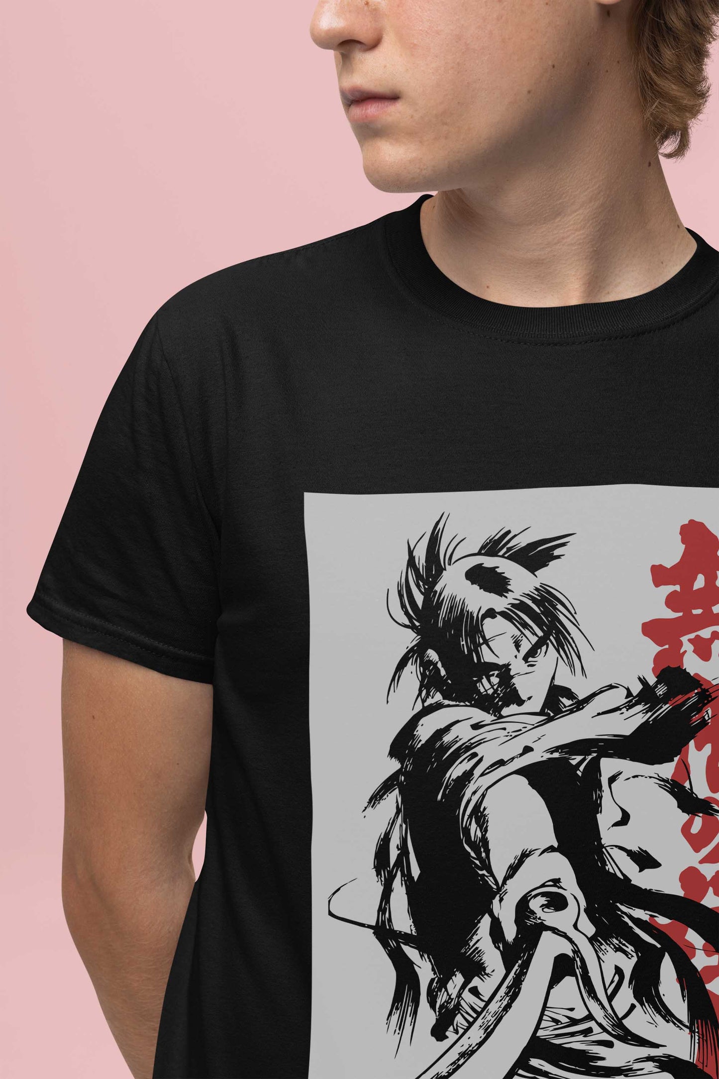 Blade Of The Immortal T-Shirt