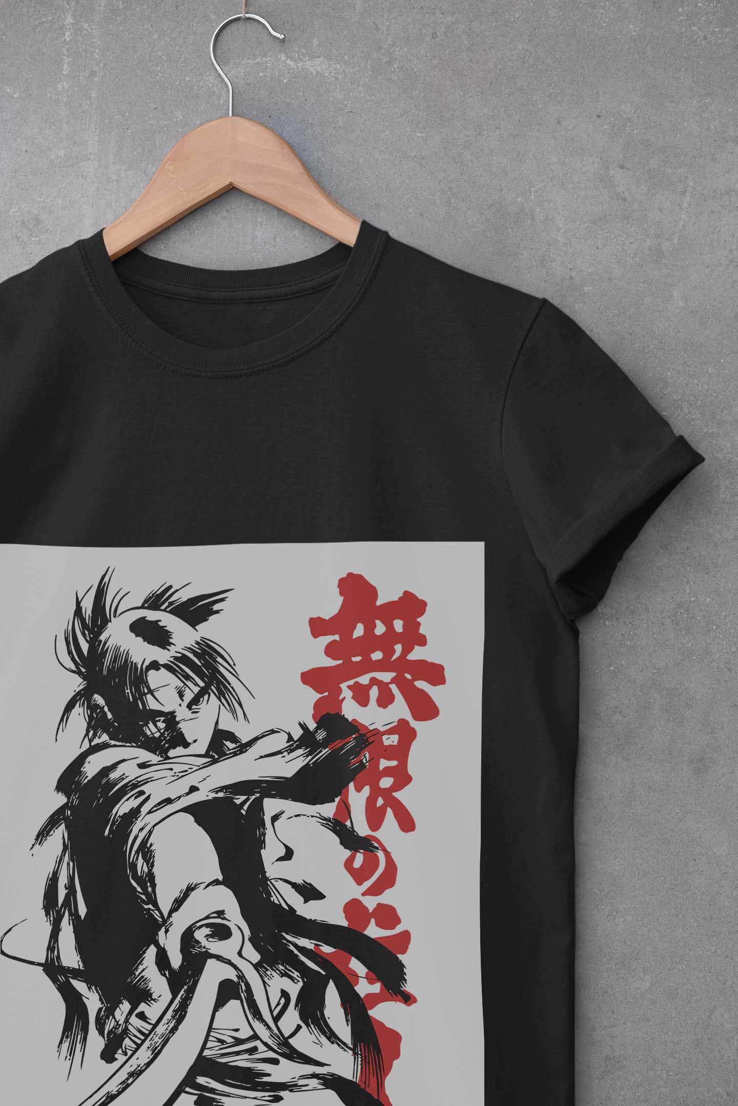 Blade Of The Immortal T-Shirt