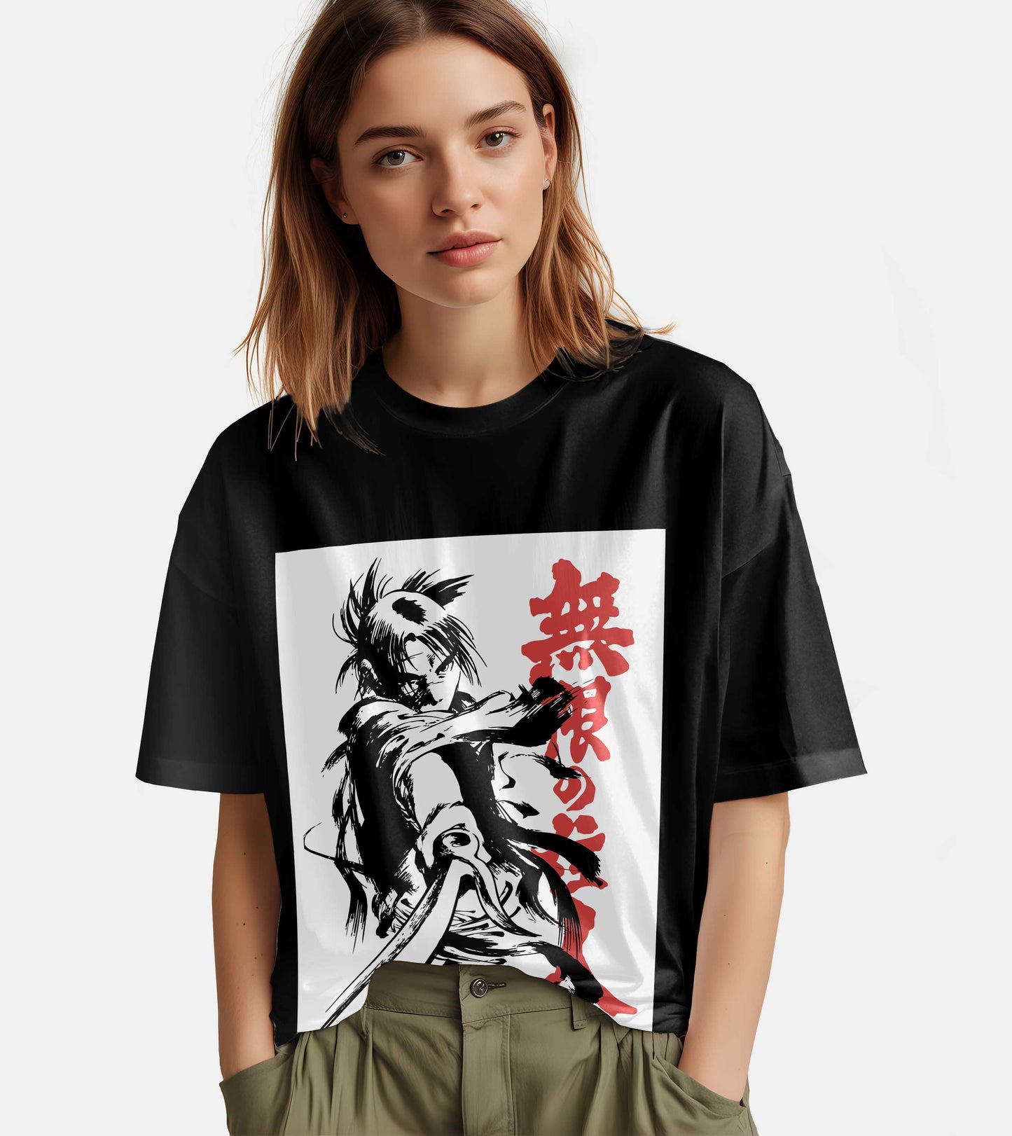 Blade Of The Immortal T-Shirt