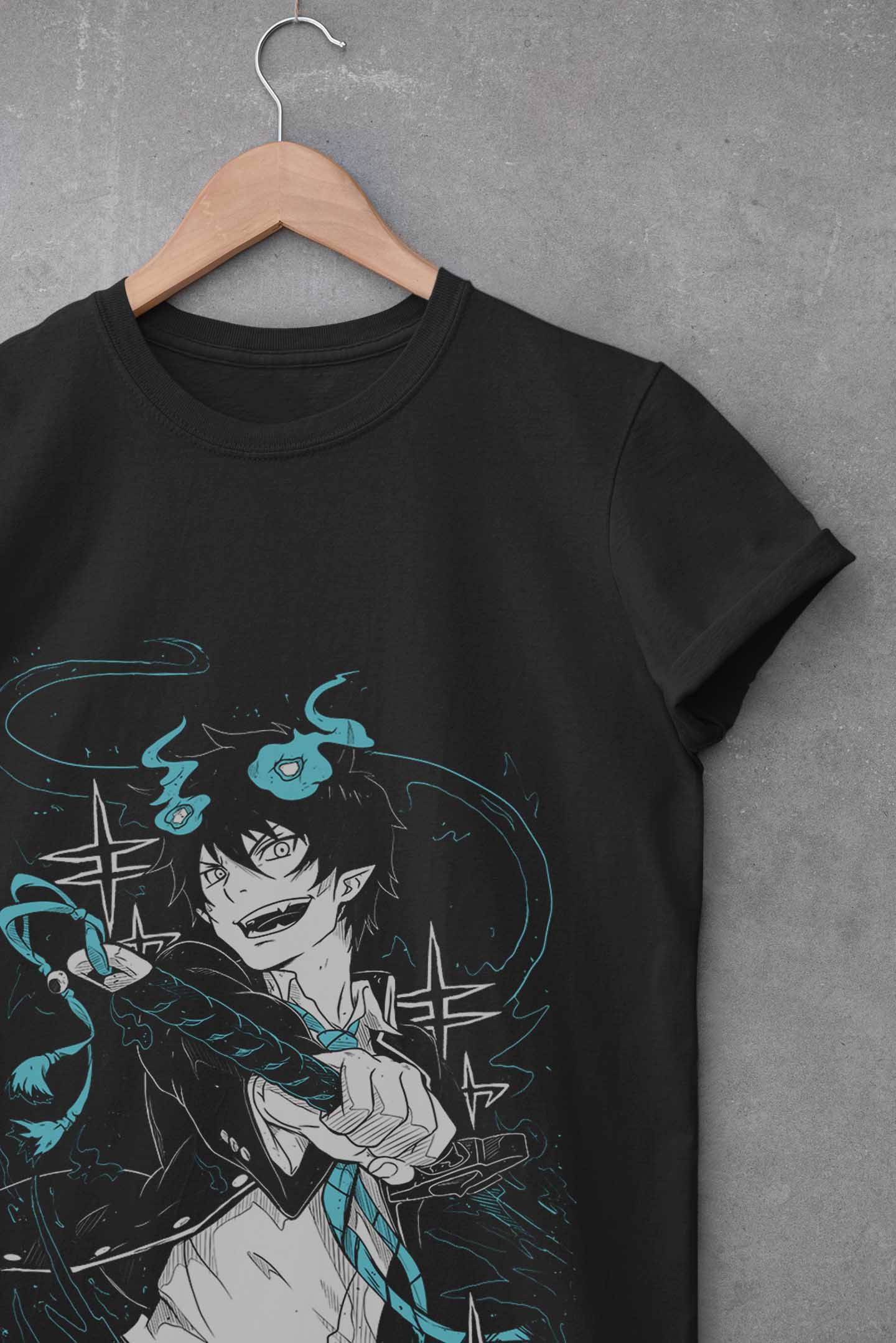 Blue Exorcist T-Shirt