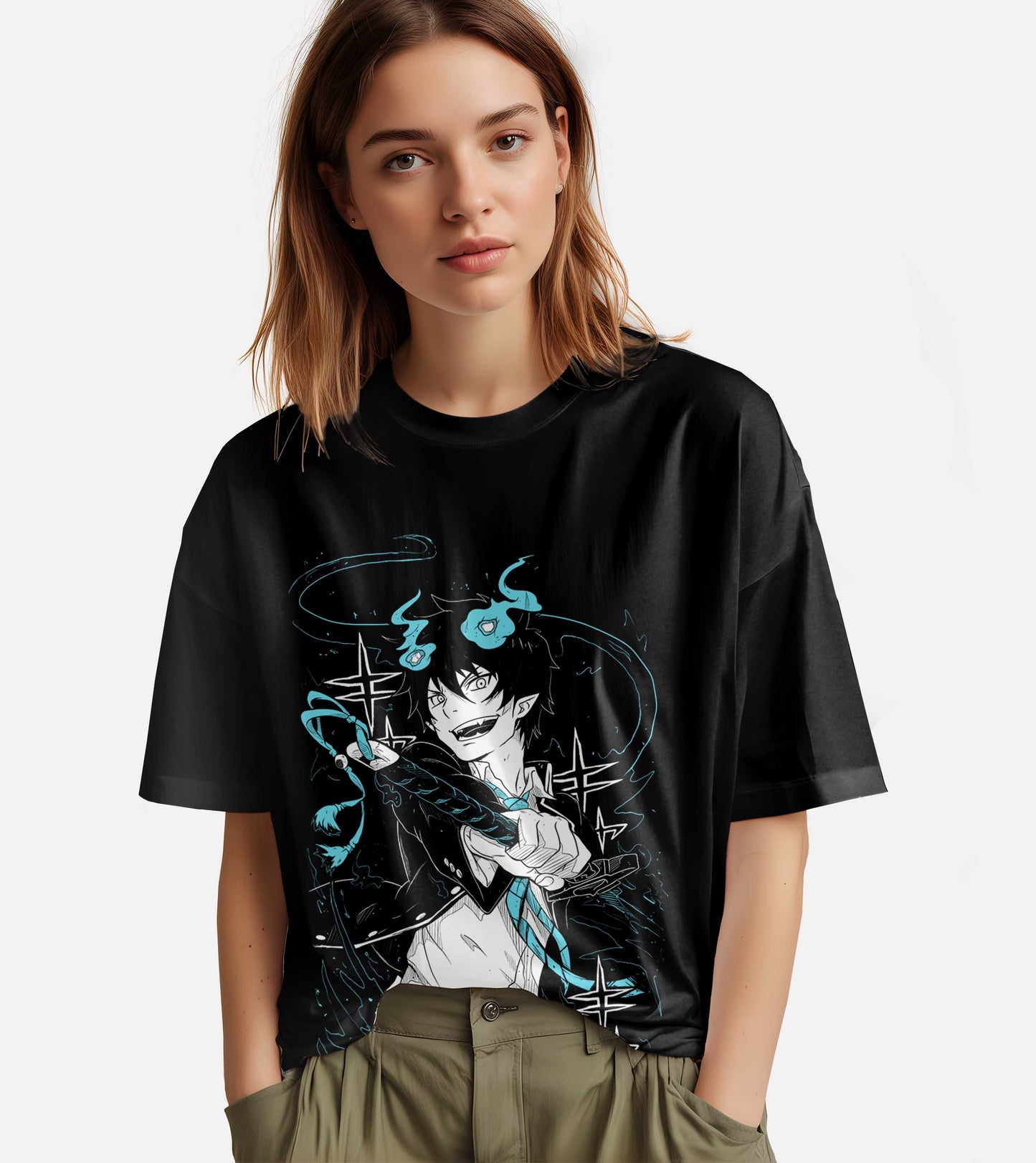 Blue Exorcist T-Shirt