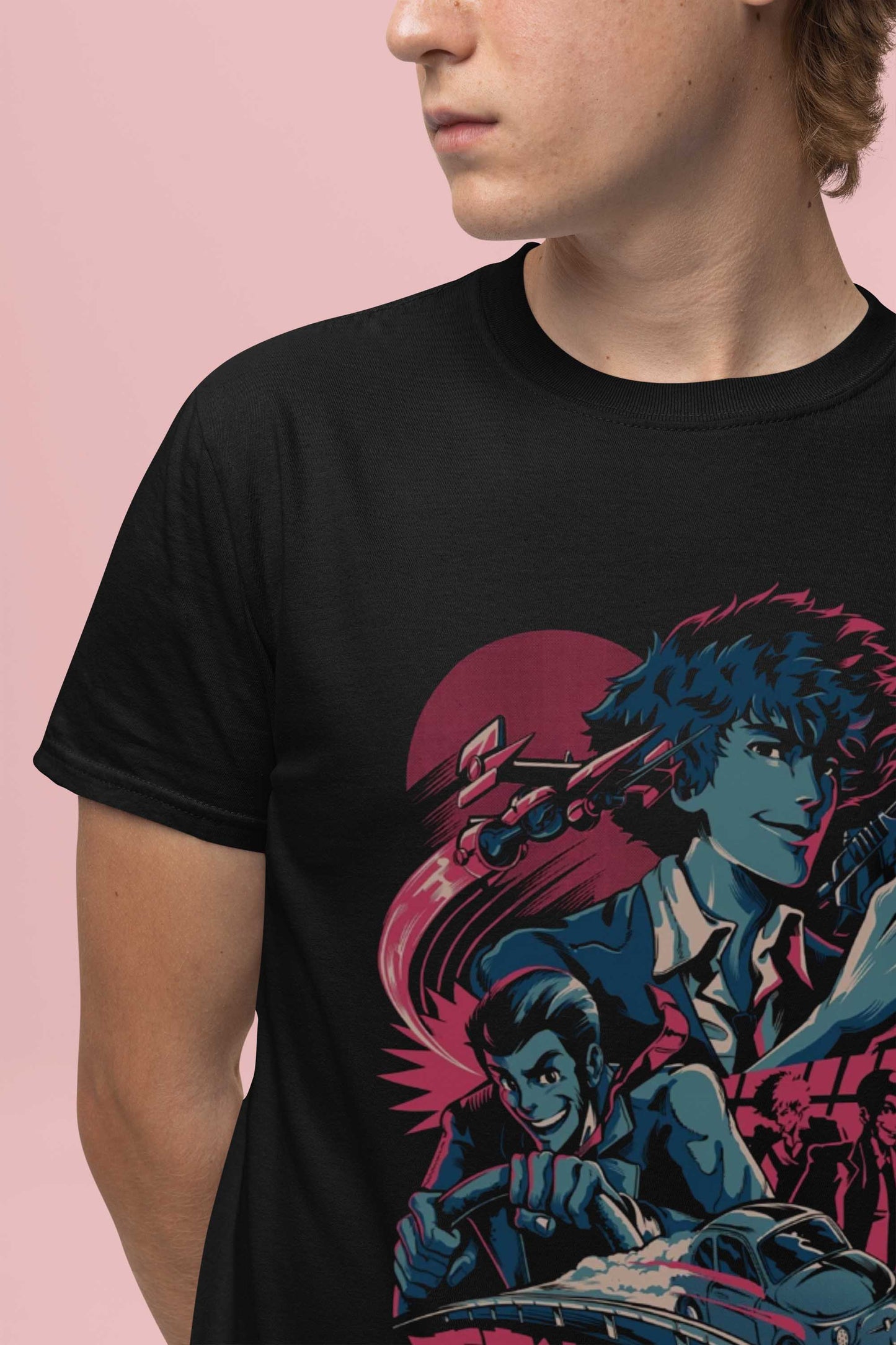 Cowboy Bebop T-Shirt