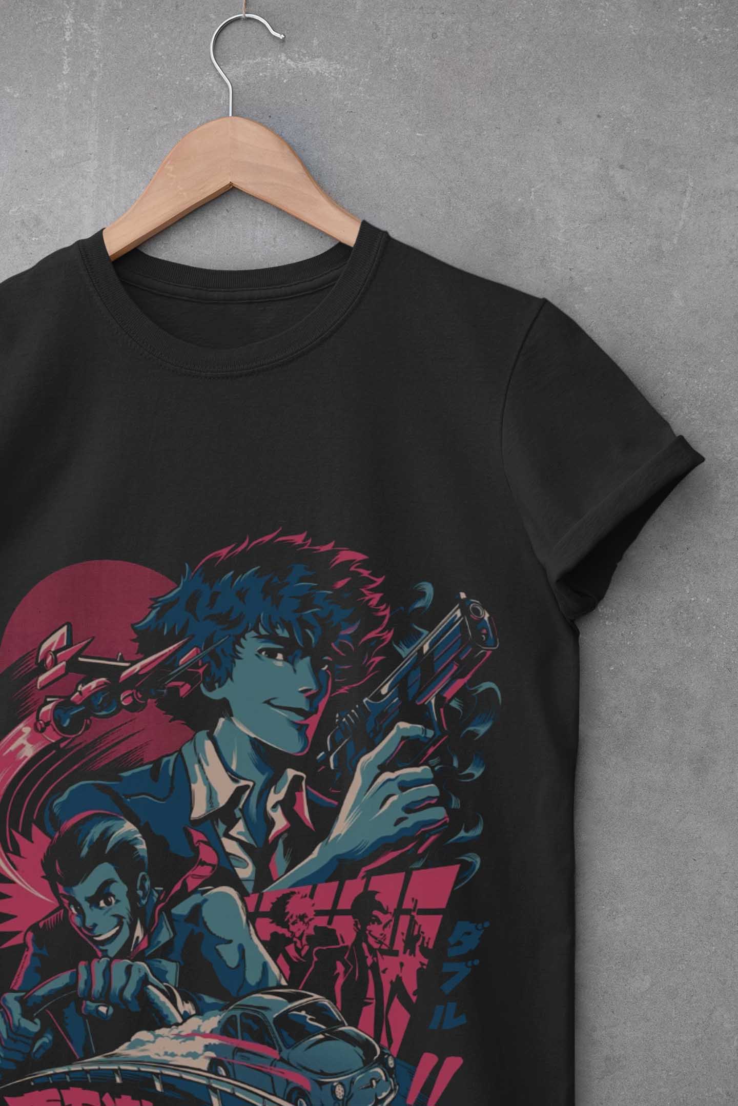 Cowboy Bebop T-Shirt
