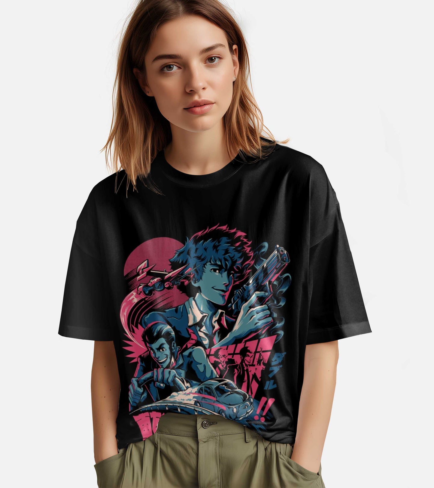 Cowboy Bebop T-Shirt