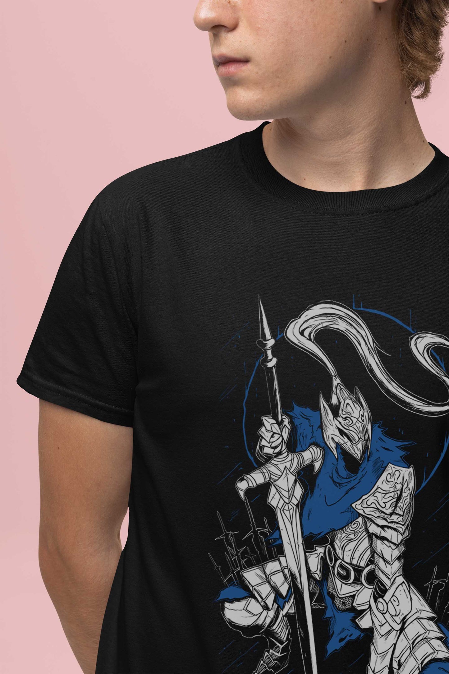 Dark Souls Artorias T-Shirt