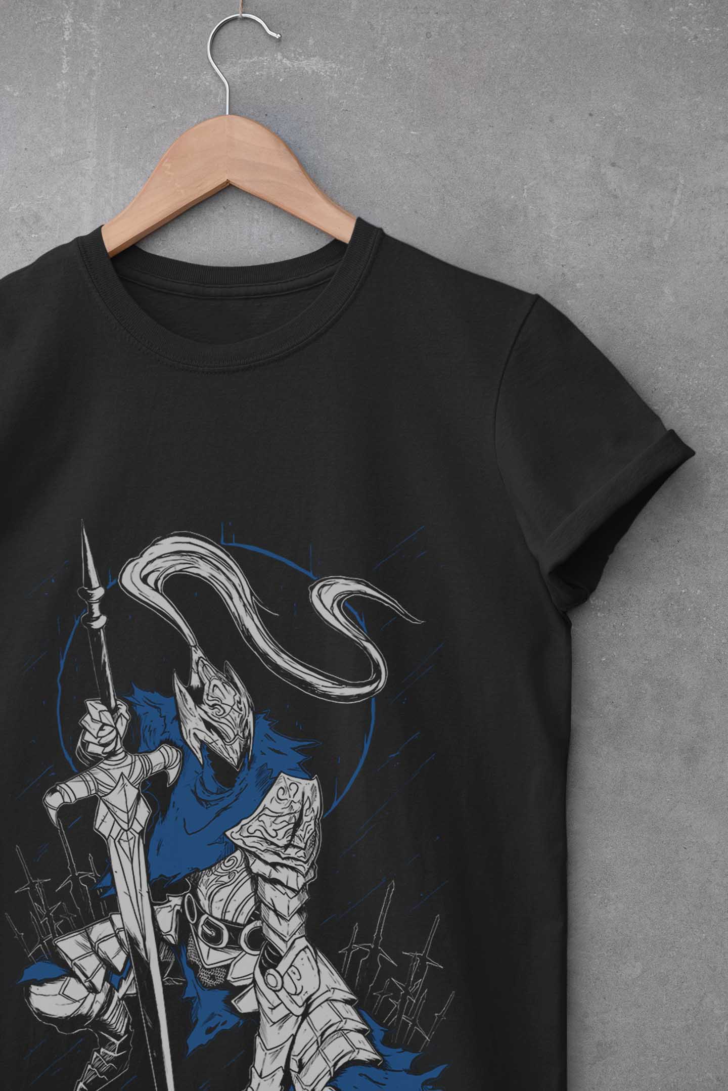 Dark Souls Artorias T-Shirt