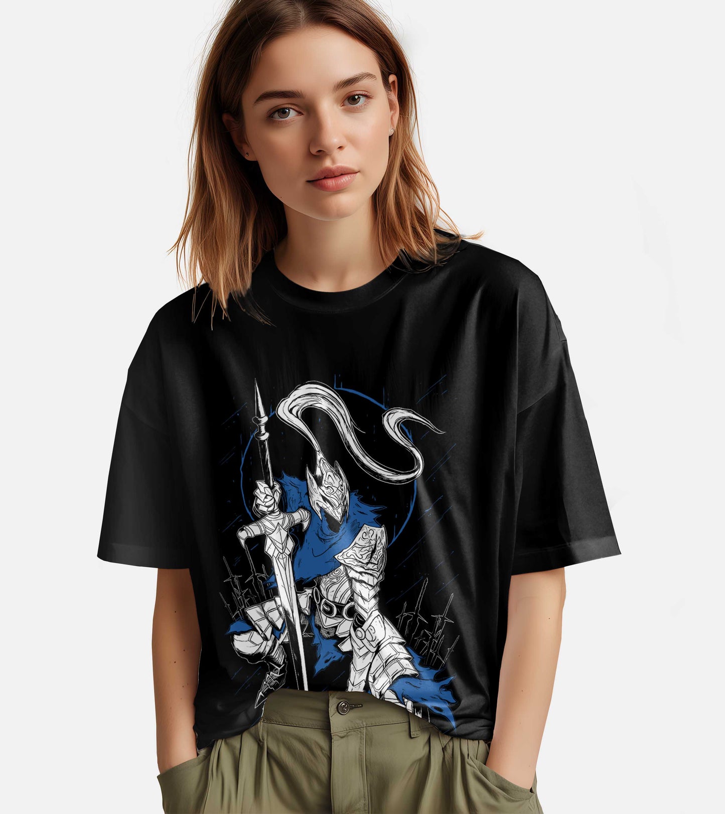 Dark Souls Artorias T-Shirt